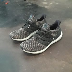 Adidas Ultraboosts